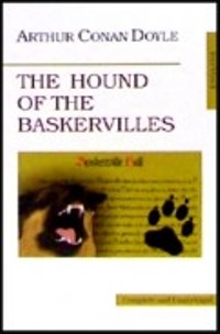 Arthur Doyle The Hound of the Baskervilles